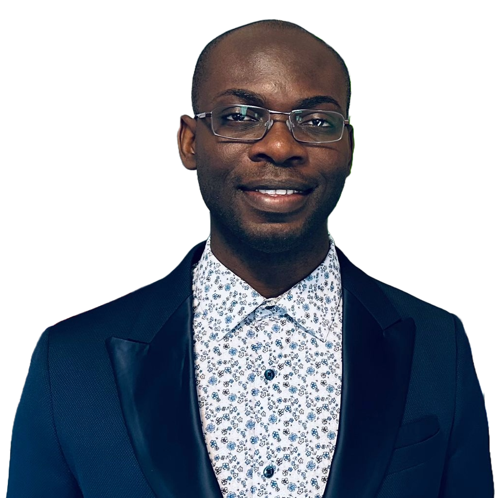Emmanuel Ohiri